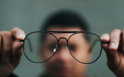 Klarheit ist keine Eigenschaft – sie ist eine Entscheidung